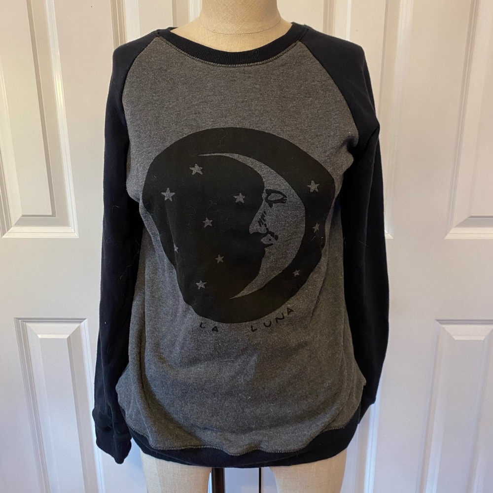 Kendal & Kylie Never Worn Sweatshirt